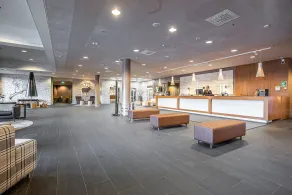 Hotel Levi Panorama - Reception