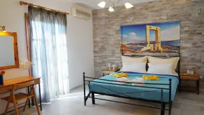 Dimitra Hotel - Chambre