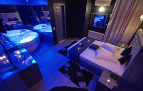 Atlantic Hotel - Chambre