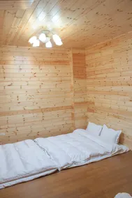 Xitou Star Homestay - Room