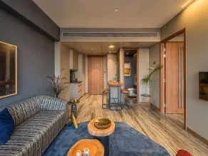 Oxford Golf Resort - Room