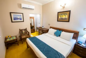 19VillaMira - Room