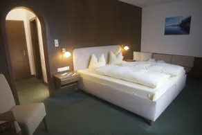 Hotel Sonnhof - Rum