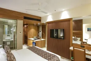 InstaFeel Hotel - Chambre