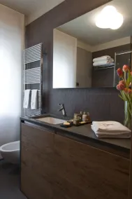 Sottovento Luxury Hospitality - Bathroom