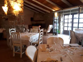 La Casa de la Estación - Restaurant