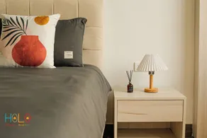 HoLo Kim Ma Hanoi - Serviced Homestay - Quarto