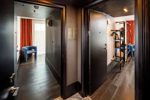 TRIBE Terminal 2 Manchester Airport by Accor - Room