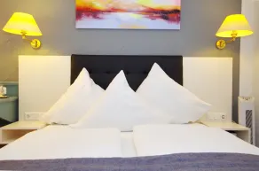 Hotel Jakob - Zimmer