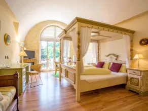 Parkhotel Bad Faulenbach - Room