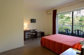 Hôtel Sun Beach - Chambre