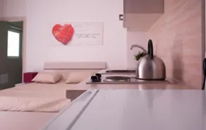Il Pentagramma - Room