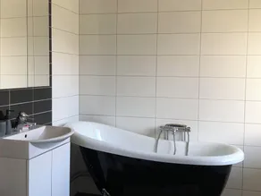 Villa Tina - Salle de bain