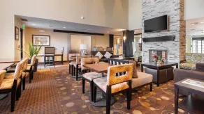 Staybridge Suites Chihuahua by IHG - Restaurant
