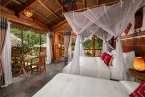Pu Luong Natura - Room