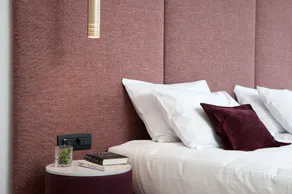 Athenaeum Smart Hotel - Room