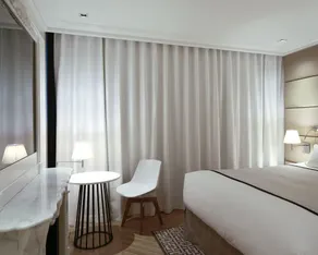 Hôtel R de Paris - Boutique Hotel - Vue de la chambre