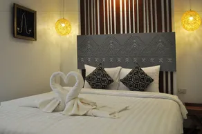 My Chiangmai Boutique Lodge - Room