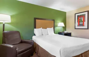Extended Stay America Suites - Albuquerque - Rio Rancho - Chambre