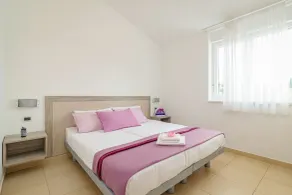 Residence Kamenjak - Habitación