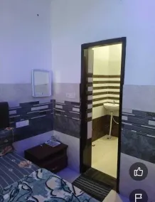 Hotel Blue Pearl - Baño