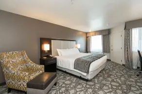 Kwataqnuk Resort & Casino - Rom