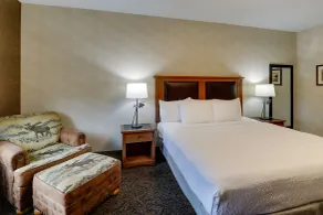 Stoney Creek Hotel Sioux City - Chambre