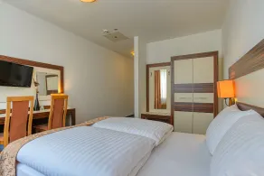 Centro Hotel Braunschweig, Trademark Collection by Wyndham - Room