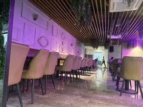 Hotel Merakee - Near Dahisar Mira Road Mumbai - Restaurant