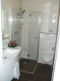 Hotel-Landgasthof Herzog - Bagno