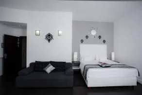 Sleep Split - Habitación