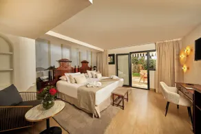 Secrets Mallorca Villamil Resort & Spa - Adults Only (+18) - Chambre