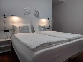 Villa Pardalot Boutique Stays - Rum