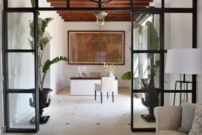 Cal Reiet Holistic Retreat - Réception
