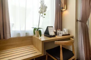 The ONE Legian - Room