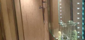 The Blacksmiths Arms - Baño