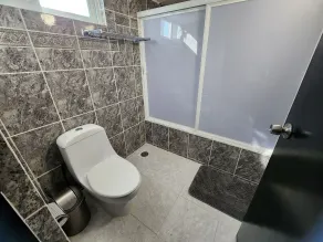 Secretos del Sol Acapulco villas a 5 minutosdel mar - Bathroom