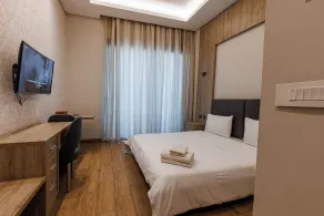 Haya Hotel And Spa - Rum