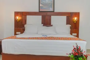 Hotel BKBG Benin - Room