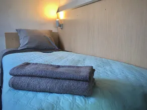 Hostel Sili - Room