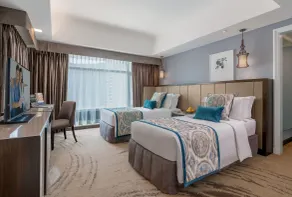 Ascott Makati - Værelse