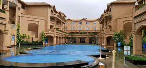 The Chariot Resort & Spa - Pool