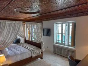 La Menara Hotel & SPA - Room