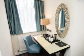 New Place - Room