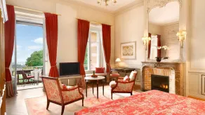 Villa Rothschild, Autograph Collection - Chambre