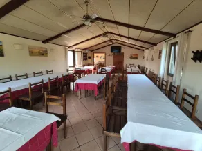 Agriturismo Zugarelli - Restaurant