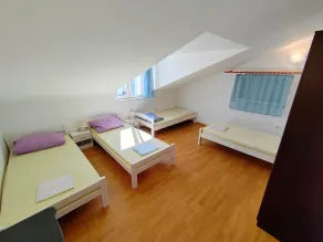 Close to Center Apartment Poly 1 G - Room