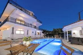 Denise Studios and Apartments - Pool
