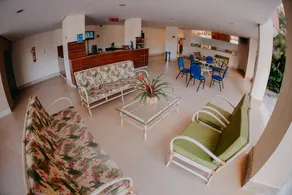Hot Springs - Reception