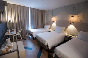 Azoris Angra Garden – Plaza Hotel - Chambre